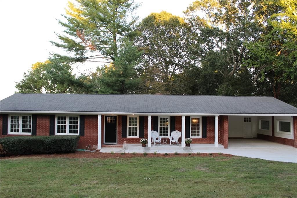 2238 Riverside Drive, Gainesville, GA 30501 — most recent listing photo