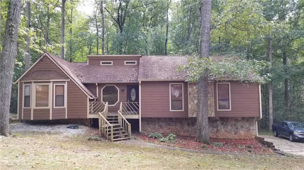 5051 Post Road Trail, Stone Mountain, GA 30088 — most recent listing photo