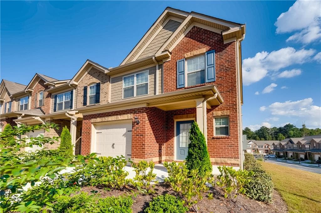 3288 Garden Glade Lane, Lithonia, GA 30038 — most recent listing photo