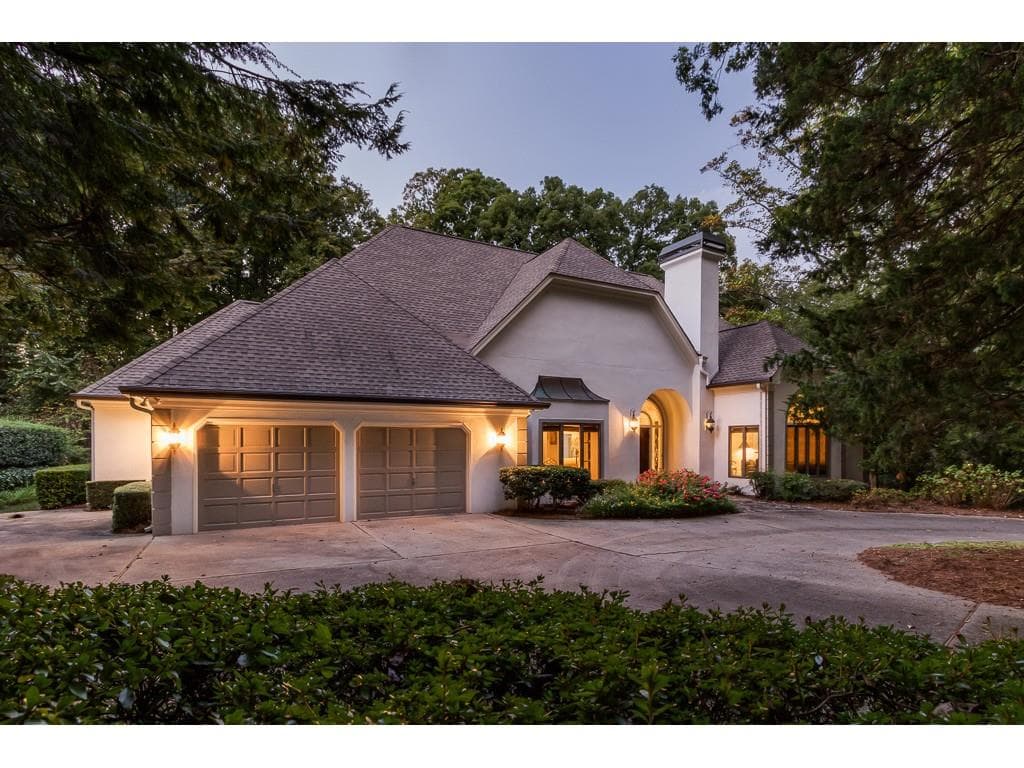 1155 Old Powers Ferry Road, Sandy Springs, GA 30327 — most recent listing photo