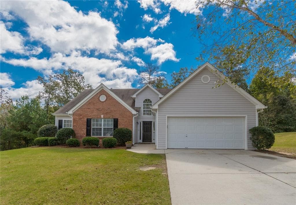 1330 BRISBANE Drive, Dacula, GA 30019 — most recent listing photo