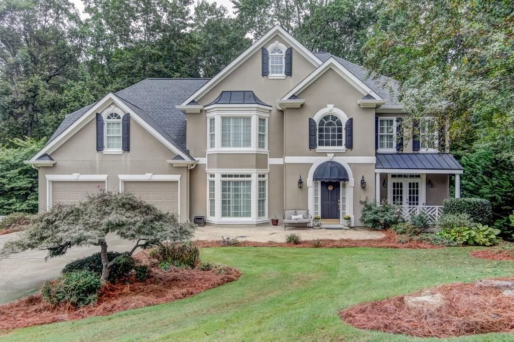 956 Glenverness Drive, Marietta, GA 30068 — most recent listing photo