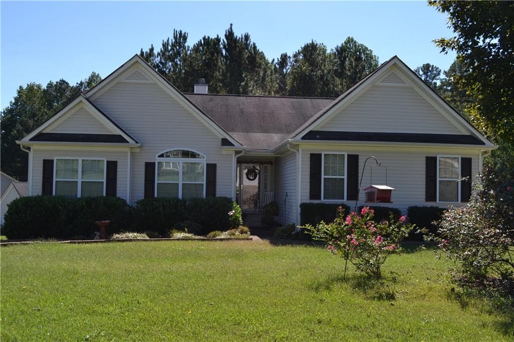 48 Mitchell Run, Hiram, GA 30141 — most recent listing photo