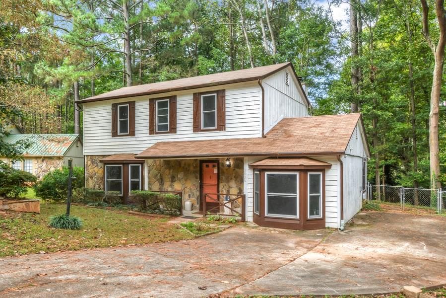 3806 West Wood Path, Stone Mountain, GA 30083 — most recent listing photo