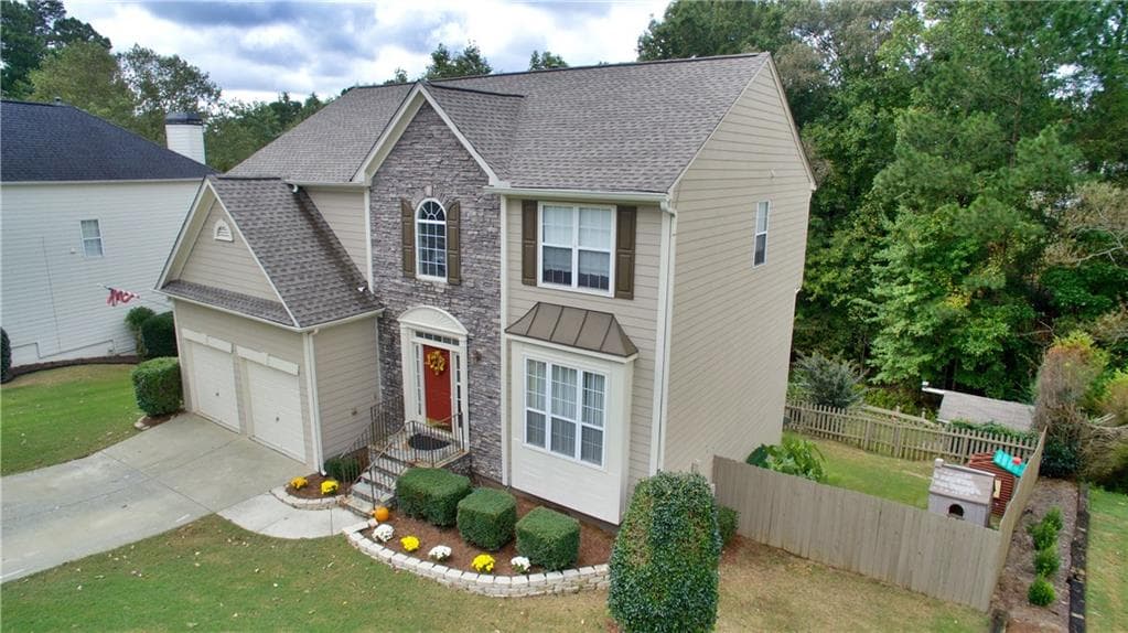 492 Antler Lane, Suwanee, GA 30024 — most recent listing photo