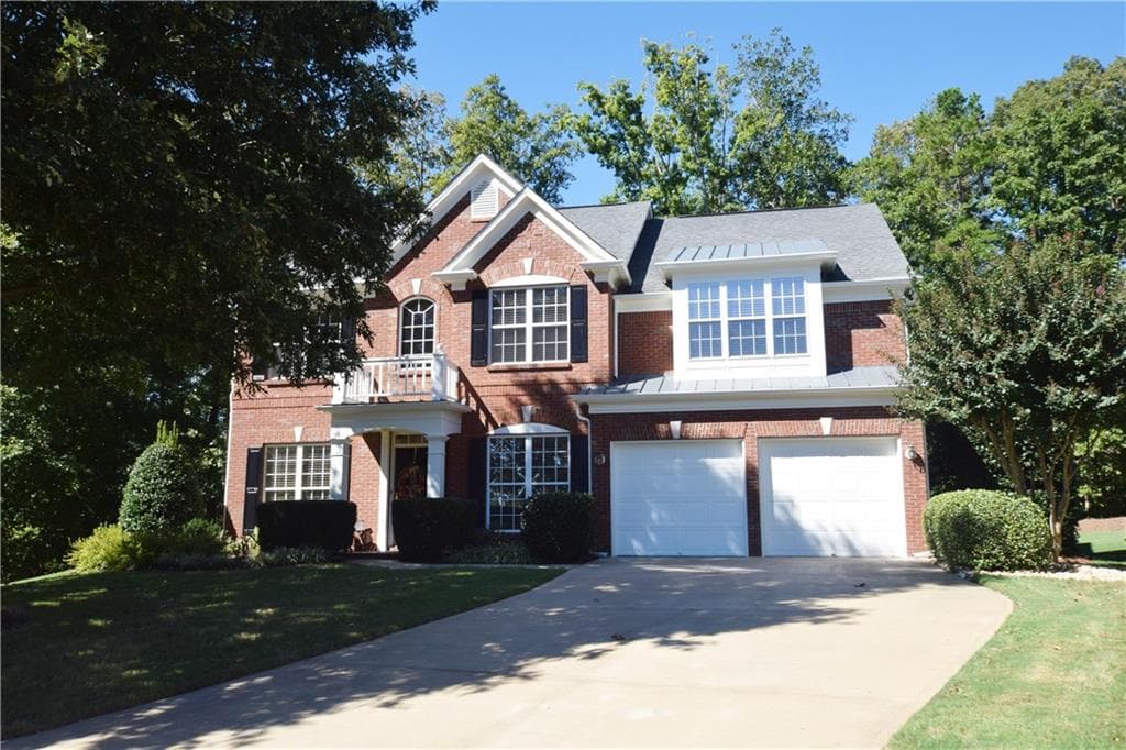 3 bedroom, 2,916 sq ft single family residence sold at 1625 Ardington Way, Cumming, GA 30041