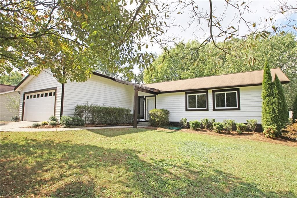 2070 Branch View Drive, Marietta, GA 30062 — most recent listing photo