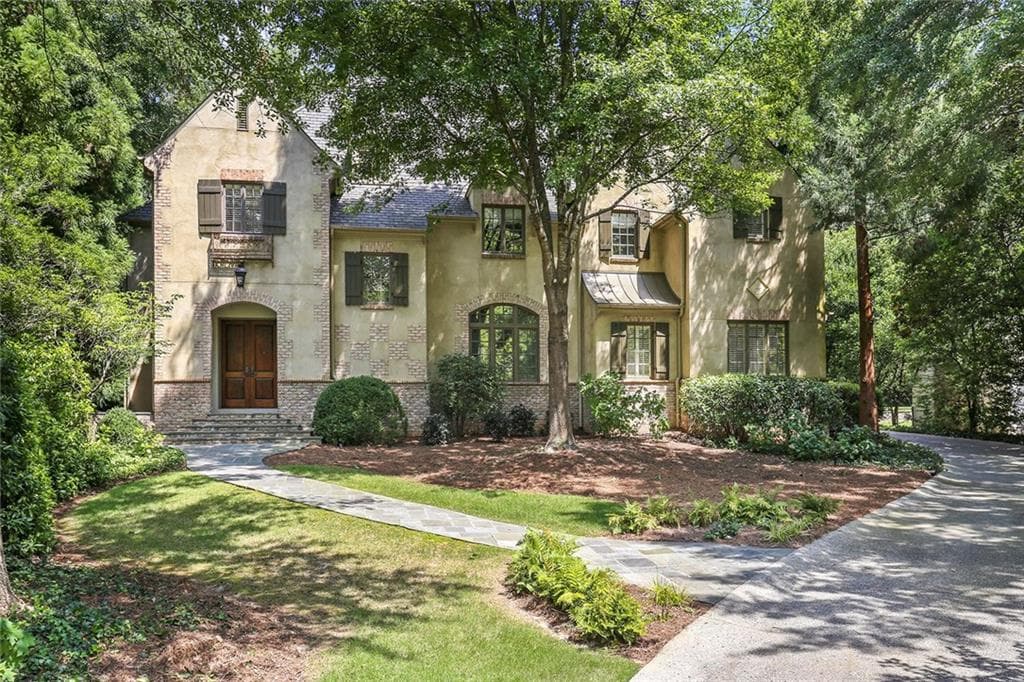 1230 Bellaire Drive, Brookhaven, GA 30319 — most recent listing photo