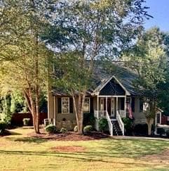 409 Creek Run Drive, Woodstock, GA 30188 — most recent listing photo