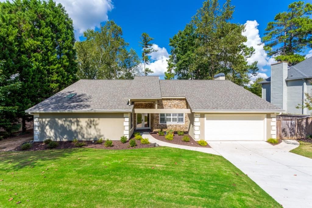 2617 Chadwick Road, Marietta, GA 30066 — most recent listing photo