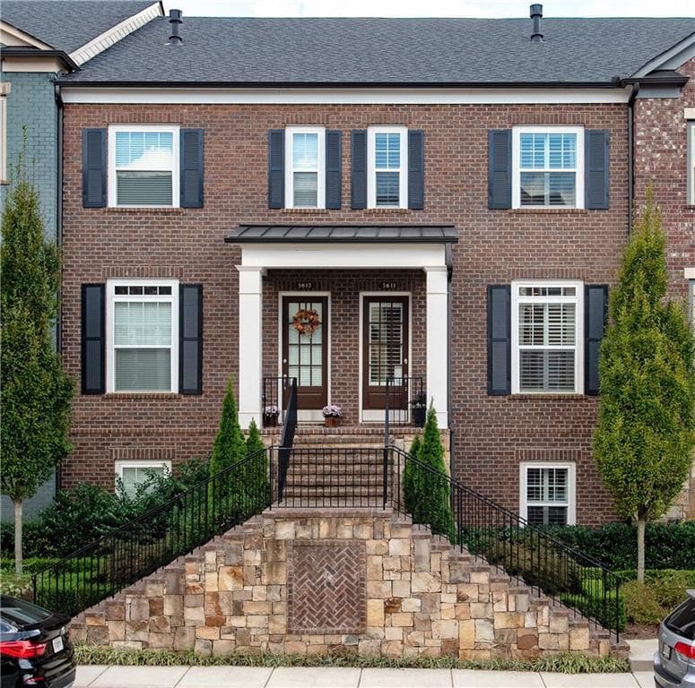 3611 Brookleigh Lane, Brookhaven, GA 30319 — most recent listing photo