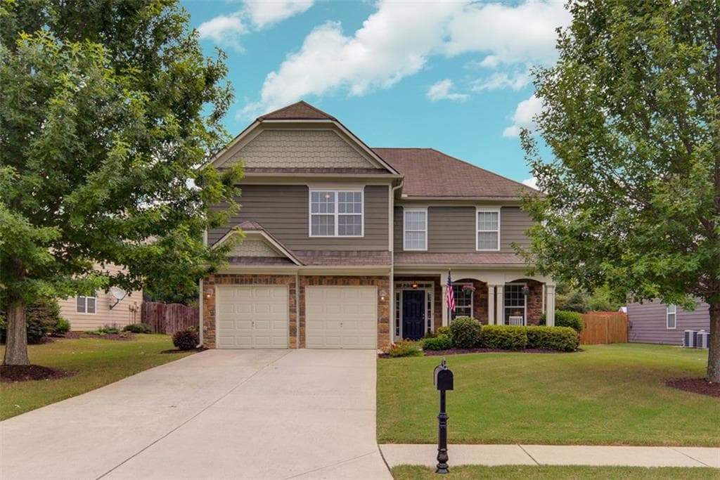 5475 Fieldfreen Drive, Cumming, GA 30028 — most recent listing photo