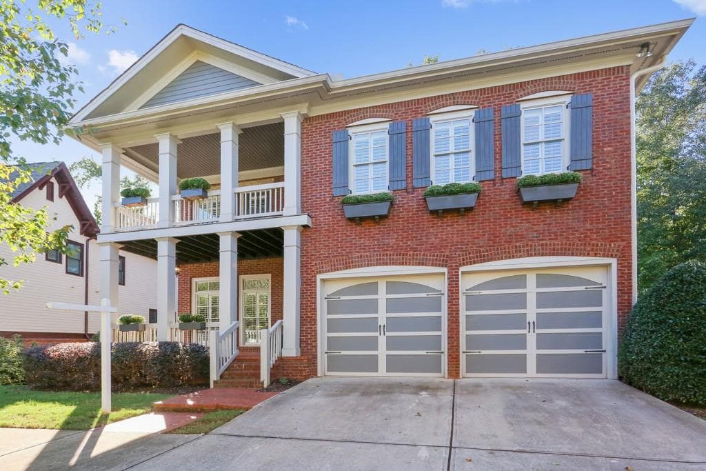12464 Danesfeld Drive, Alpharetta, GA 30004 — most recent listing photo