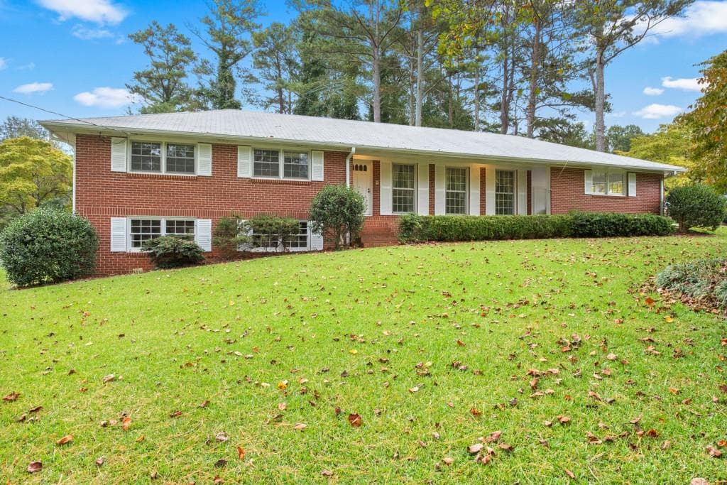2268 Fox Drive, Marietta, GA 30066 — most recent listing photo