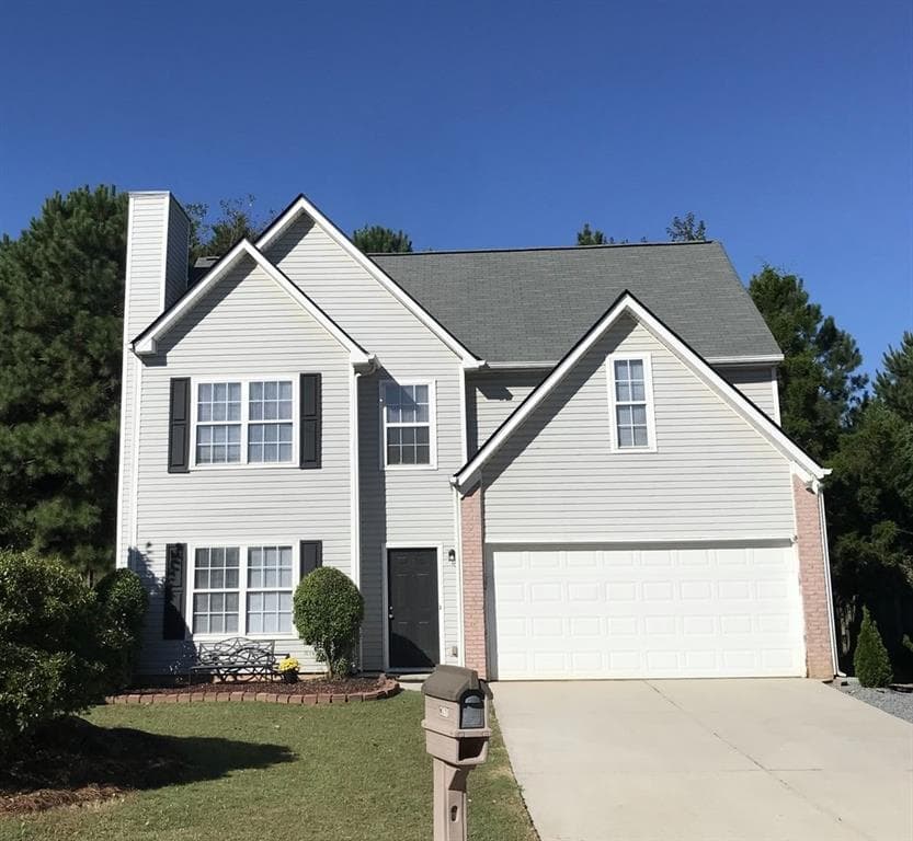 3 bedroom, 1,873 sq ft single family residence sold at 3160 SENTINEL Parkway, Lawrenceville, GA 30043
