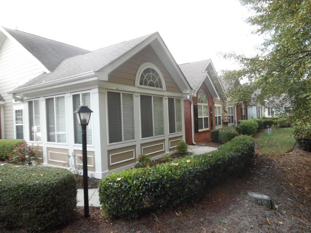 920 Burnt Hickory Circle, Marietta, GA 30064 — most recent listing photo