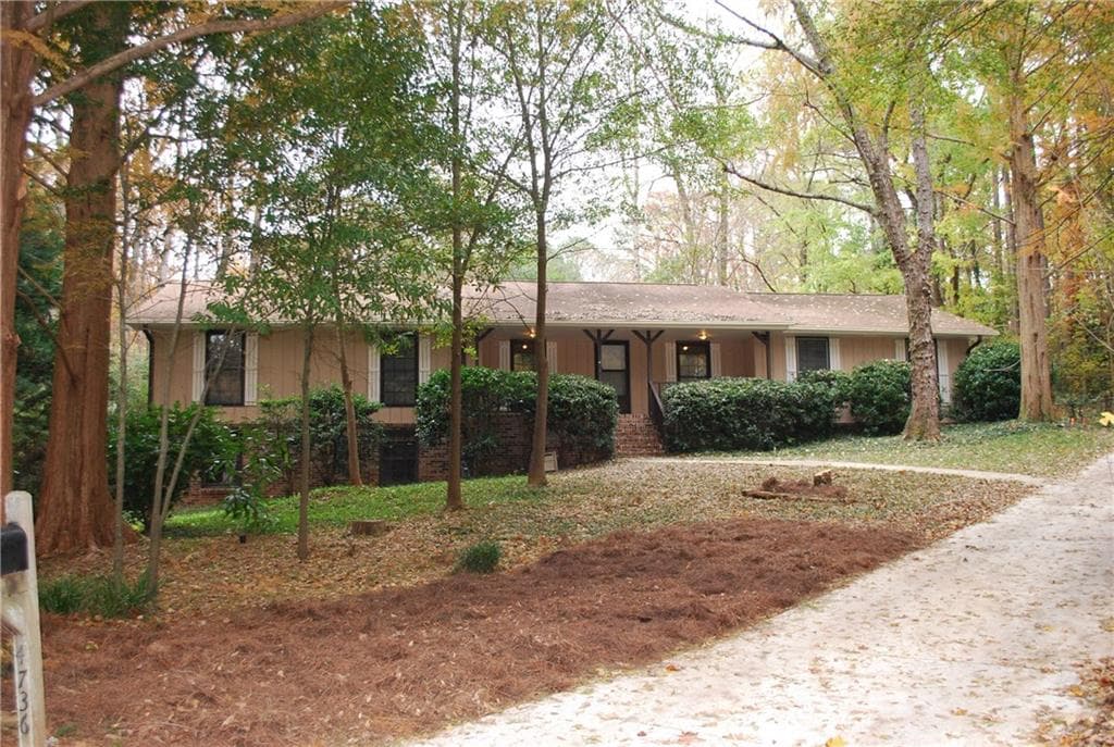 4736 Kellogg Drive, Lilburn, GA 30047 — most recent listing photo