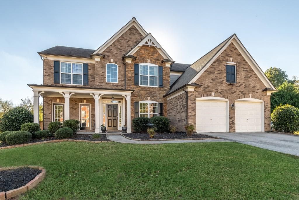 3845 Calomel Drive, Cumming, GA 30040 — most recent listing photo