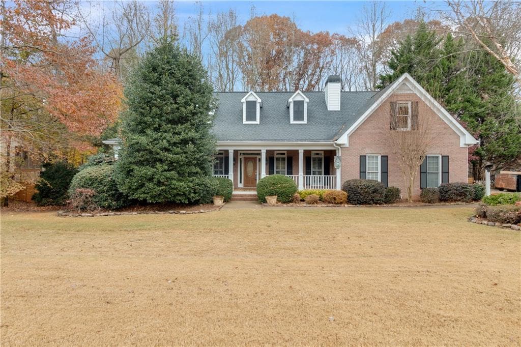 4755 Hamptons Drive, Alpharetta, GA 30004 — most recent listing photo