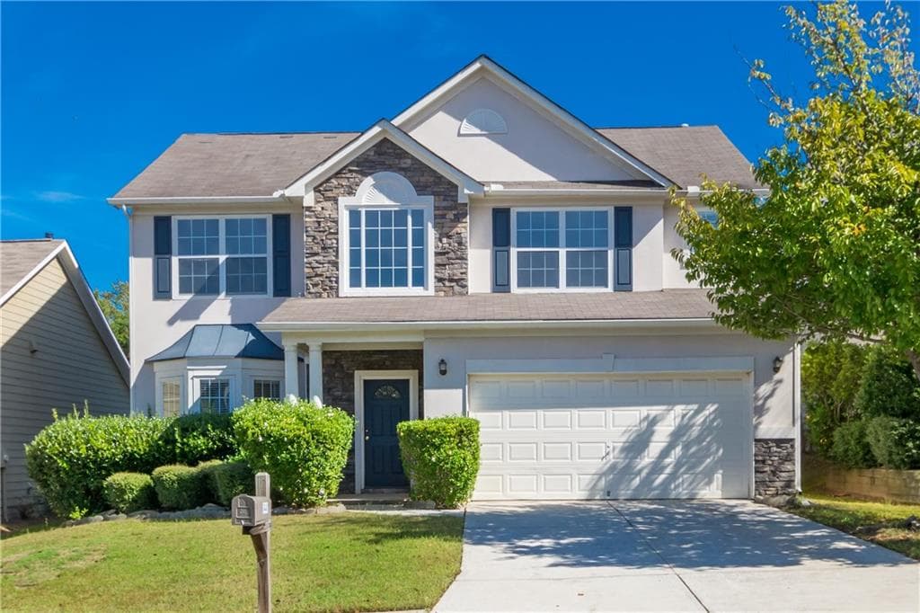 1440 Leisure Lake Drive, Lawrenceville, GA 30044 — most recent listing photo