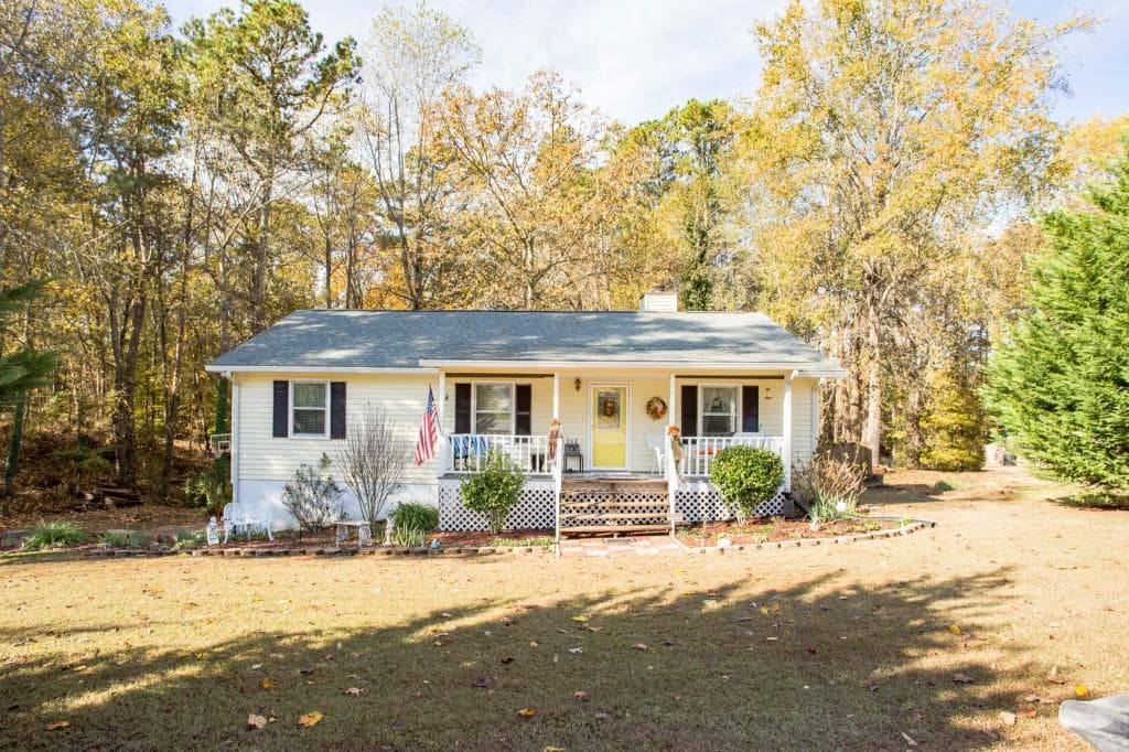 5318 Hearthstone Drive, Gainesville, GA 30504 — most recent listing photo