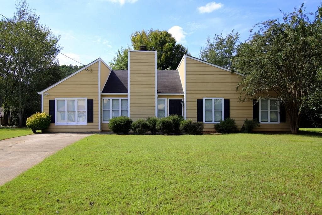 3769 JESICA Lane, Kennesaw, GA 30144 — most recent listing photo