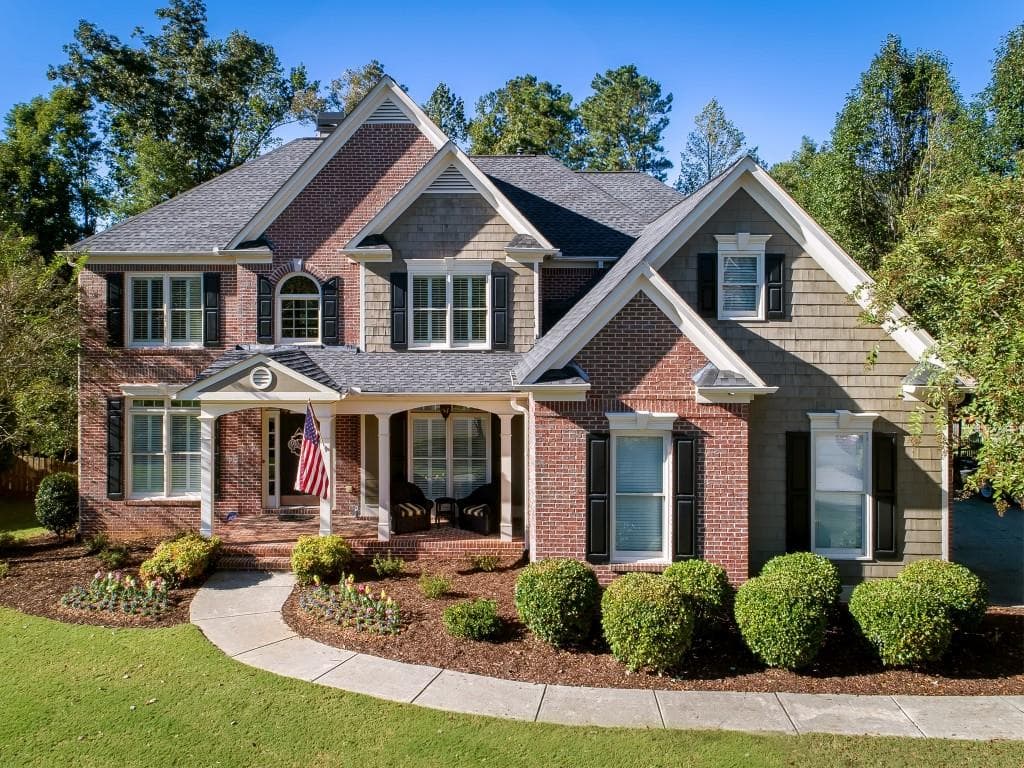 4505 Ashworth Drive, Cumming, GA 30040 — most recent listing photo