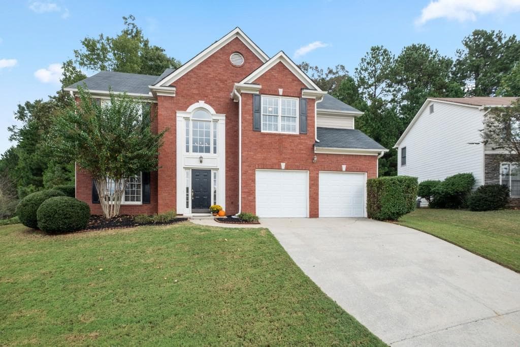 2582 Fairlawn Downs, Kennesaw, GA 30144 — most recent listing photo