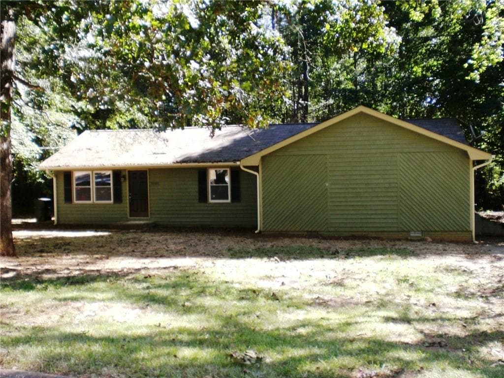 9205 Carr Circle, Covington, GA 30014 — most recent listing photo