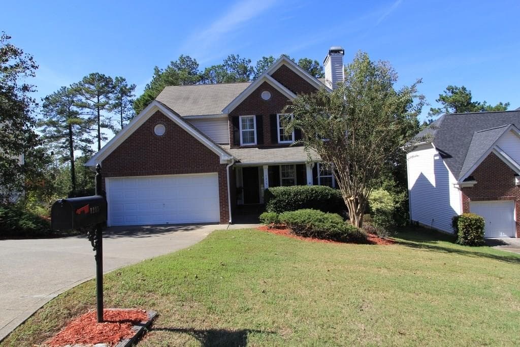 1215 Soaring Ridge, Marietta, GA 30062 — most recent listing photo