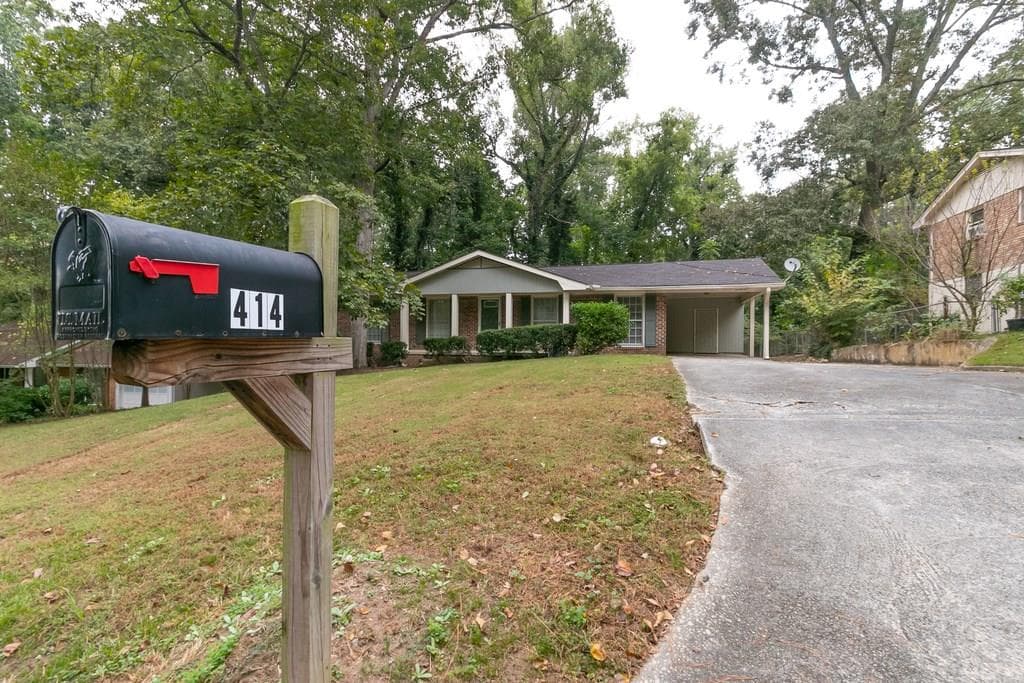 414 Flint Trail, Jonesboro, GA 30236 — most recent listing photo