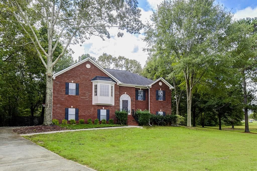 502 Ed Dire Lane, Stockbridge, GA 30281 — most recent listing photo