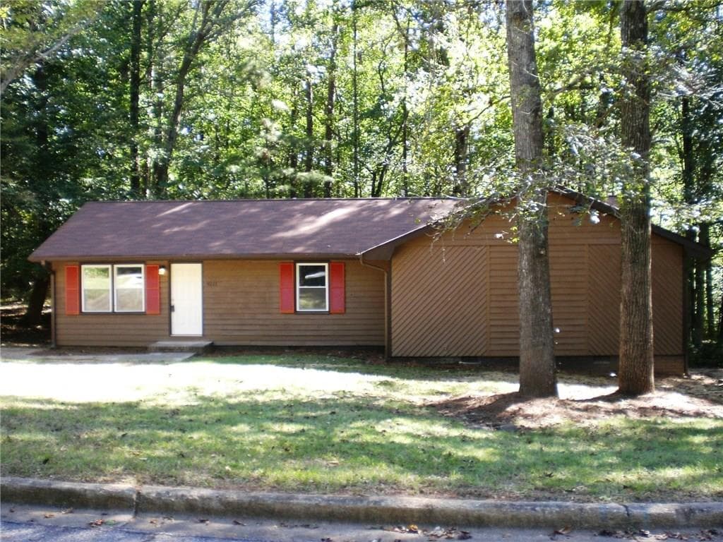 9211 Carr Circle, Covington, GA 30014 — most recent listing photo