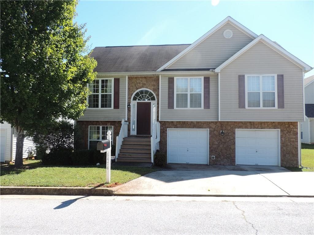 6474 Gina Agha Circle, Lithonia, GA 30038 — most recent listing photo