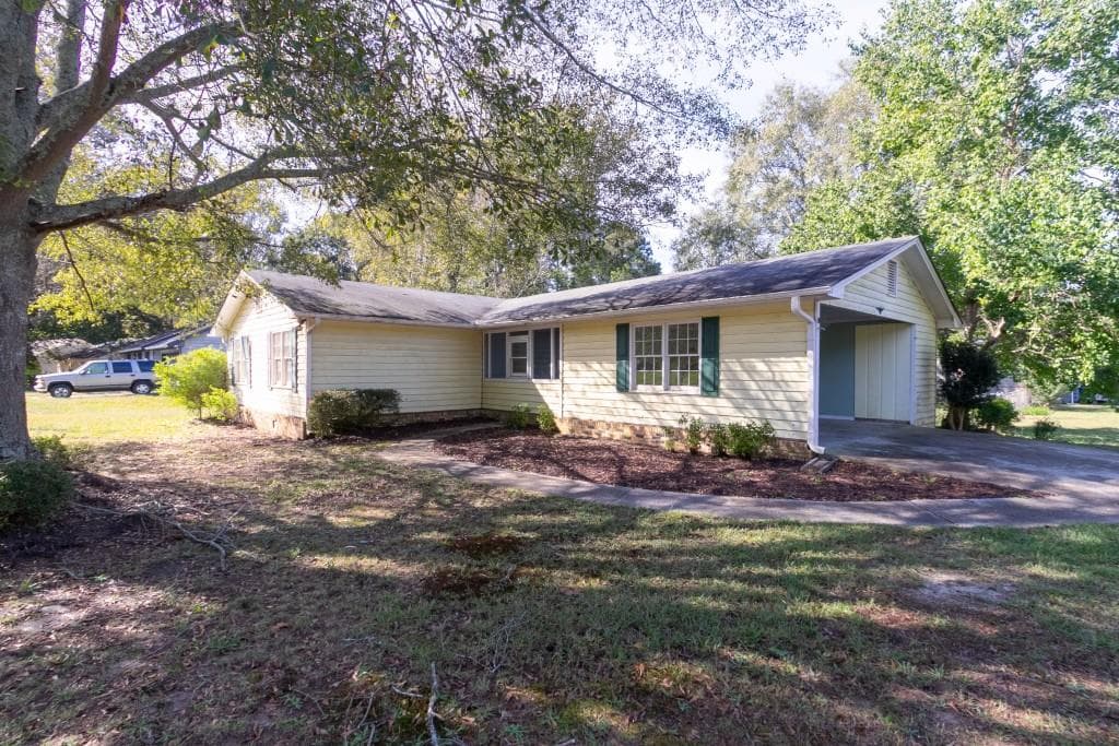 891 Cochise Trail, Conyers, GA 30094 — most recent listing photo