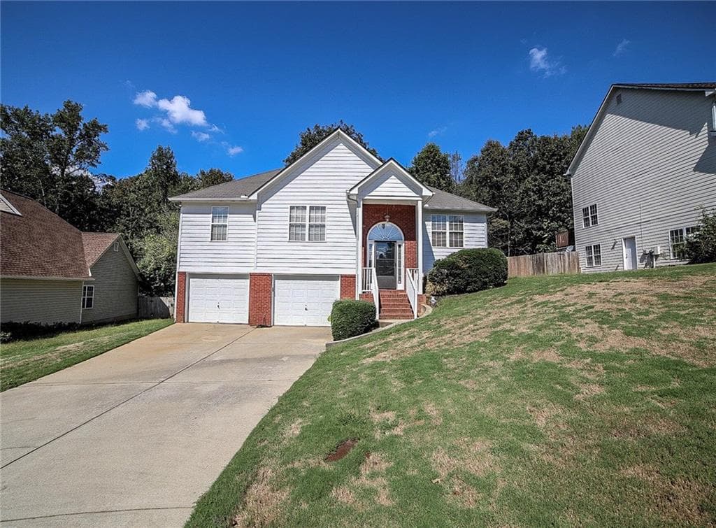 804 Kendall Park Drive, Winder, GA 30680 — most recent listing photo