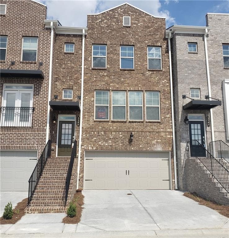 3165 Quinn Place 10, Chamblee, GA 30341 — most recent listing photo
