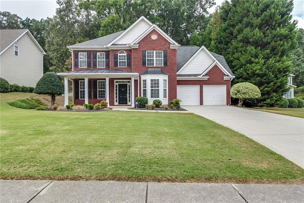 943 Wandering Vine Drive, Mableton, GA 30126 — most recent listing photo