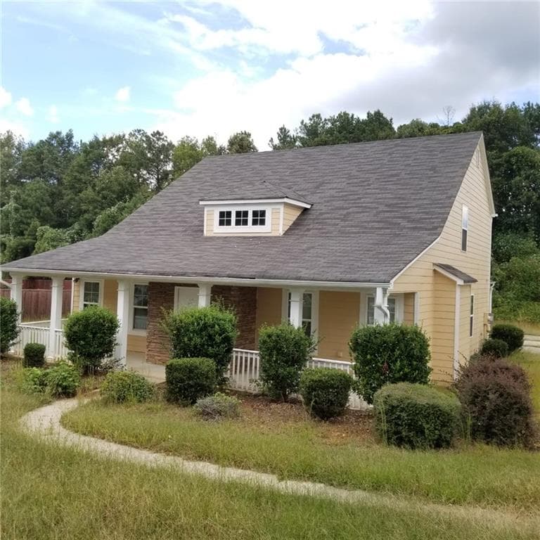 1035 Avalon Terrace, Fairburn, GA 30213 — most recent listing photo