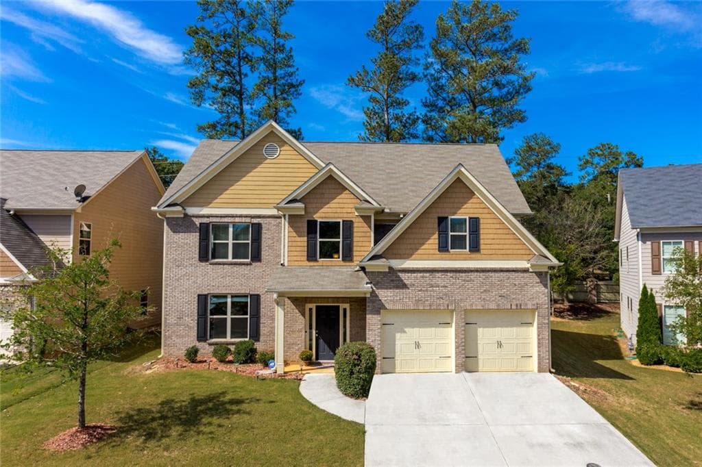 2609 Kolb Manor Circle, Marietta, GA 30008 — most recent listing photo