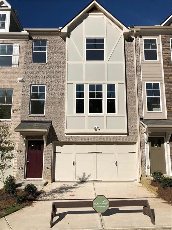 4294 Morning View 70, Stone Mountain, GA 30083 — most recent listing photo