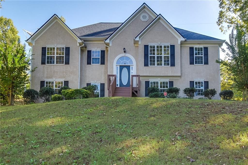 176 Shoreline Way, Hampton, GA 30228 — most recent listing photo