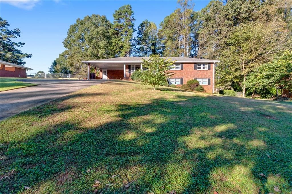 3560 Forest Hill Road, Powder Springs, GA 30127 — most recent listing photo
