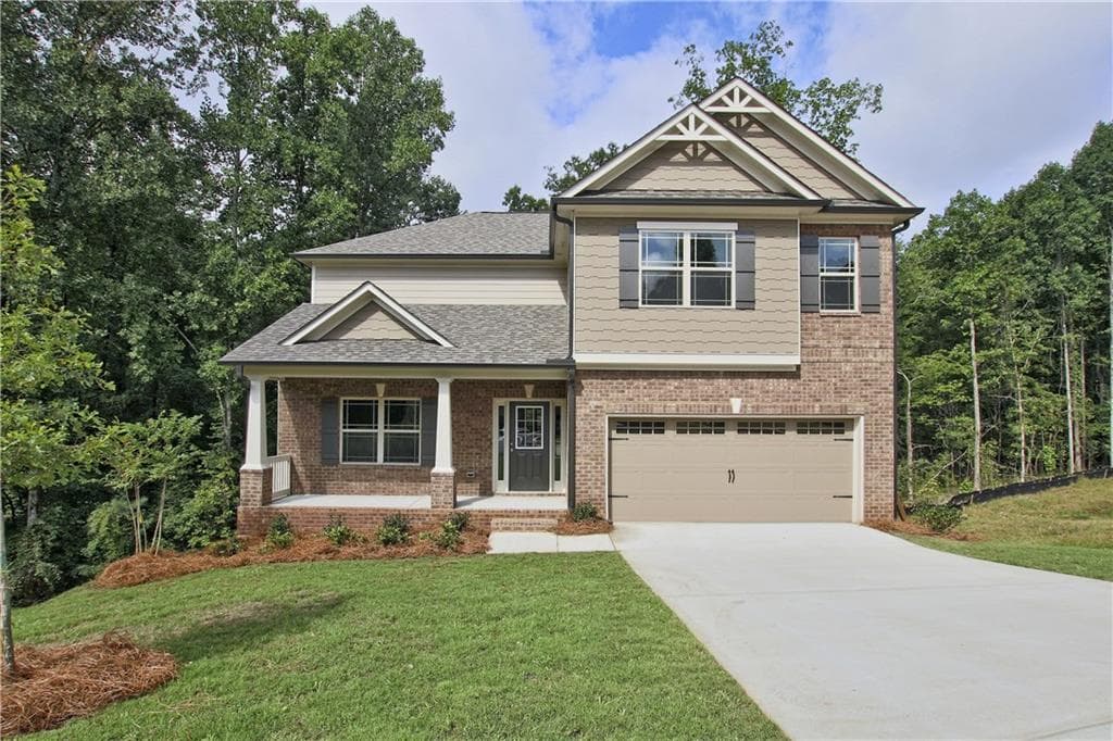 274 Braselton Farms Drive, Hoschton, GA 30548 — most recent listing photo