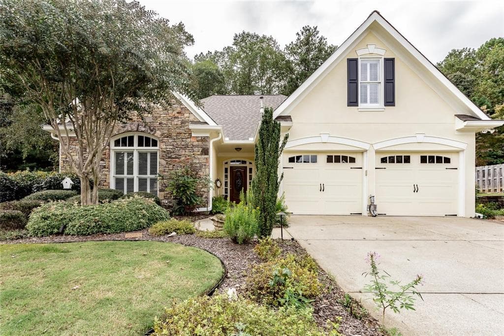 3804 Mine Creek Lane, Marietta, GA 30062 — most recent listing photo