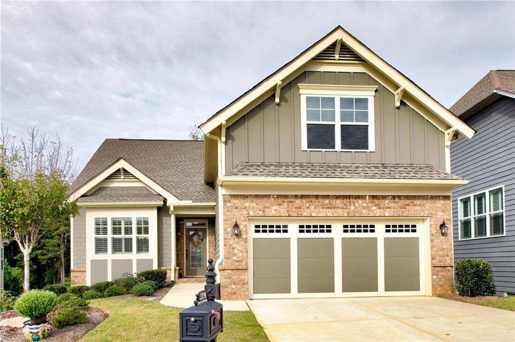 3796 Golden Leaf Point, Gainesville, GA 30504 — most recent listing photo