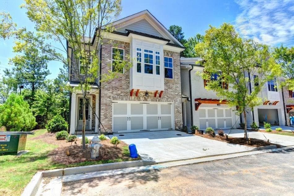 11905 Ashcroft Bend, Johns Creek, GA 30005 — most recent listing photo