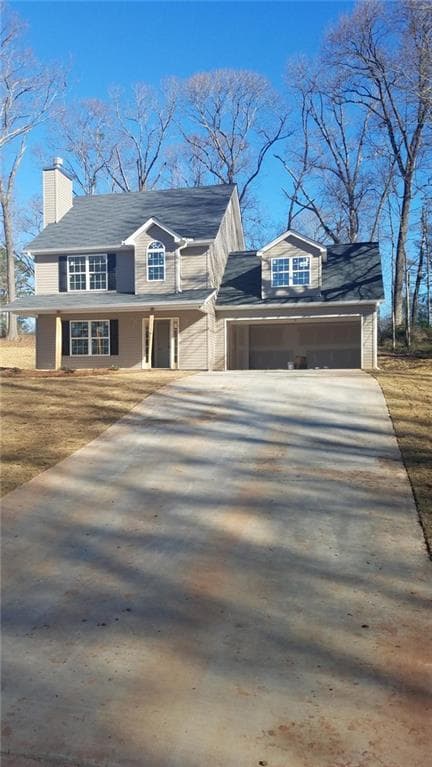 4245 Holly Meadow Drive, Gillsville, GA 30543 — most recent listing photo