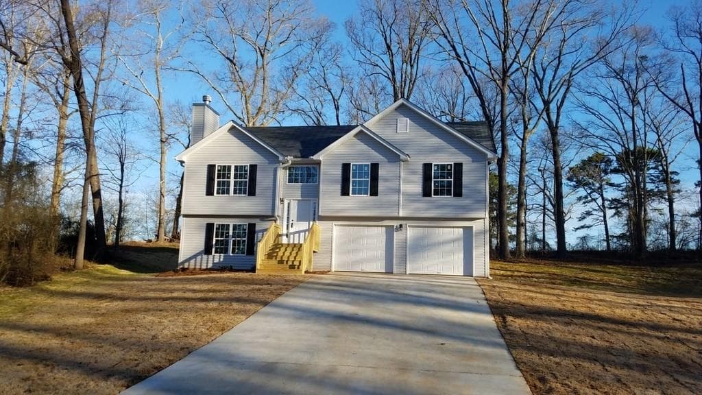 4241 Holly Meadows Drive, Gillsville, GA 30543 — most recent listing photo