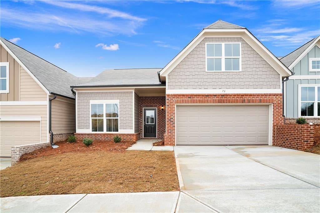 73 Wisteria Way 25, Winder, GA 30680 — most recent listing photo